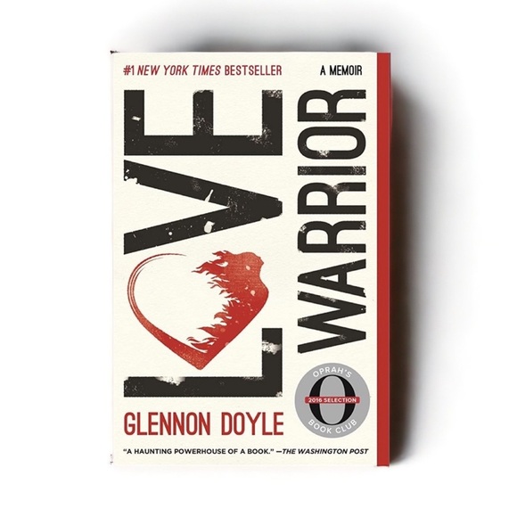 Love Warrior by Glennon Doyle Paperback Book - Picture 4 of 16